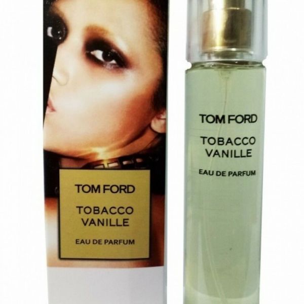 Tom Ford Tobacco Vanille (unisex) 55 ml perfume with pheromones