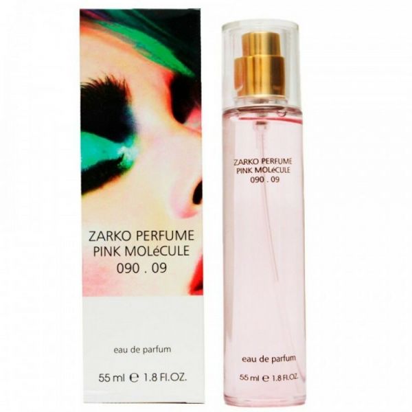 Zarkoperfume PINK MOLECULE 090.09 (unisex) 55 ml perfume with pheromones